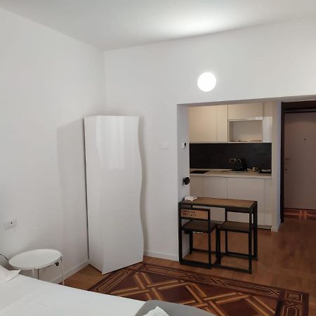 Brera Apartment Милано Екстериор снимка