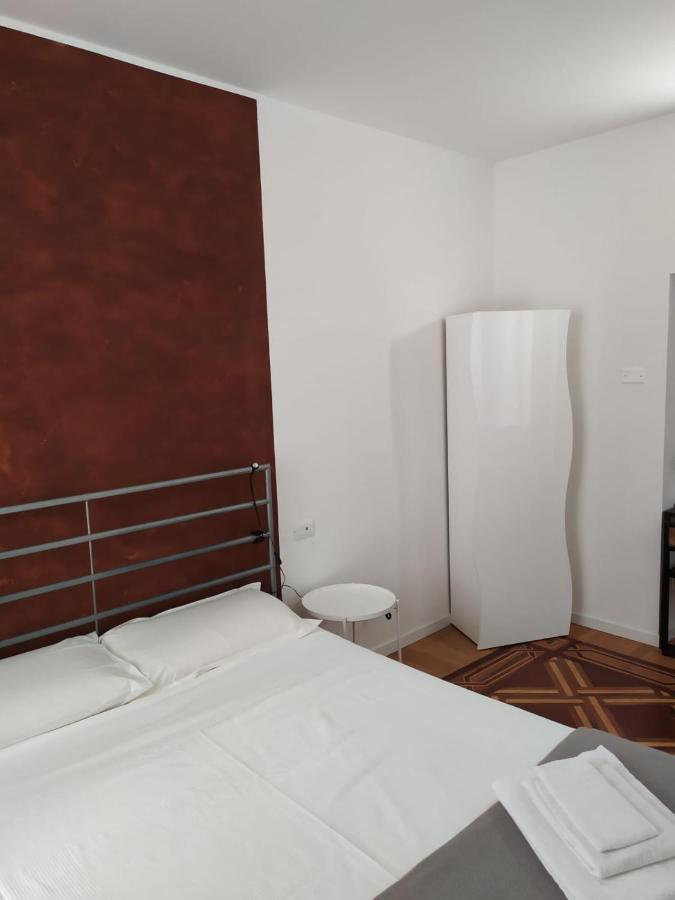 Brera Apartment Милано Екстериор снимка