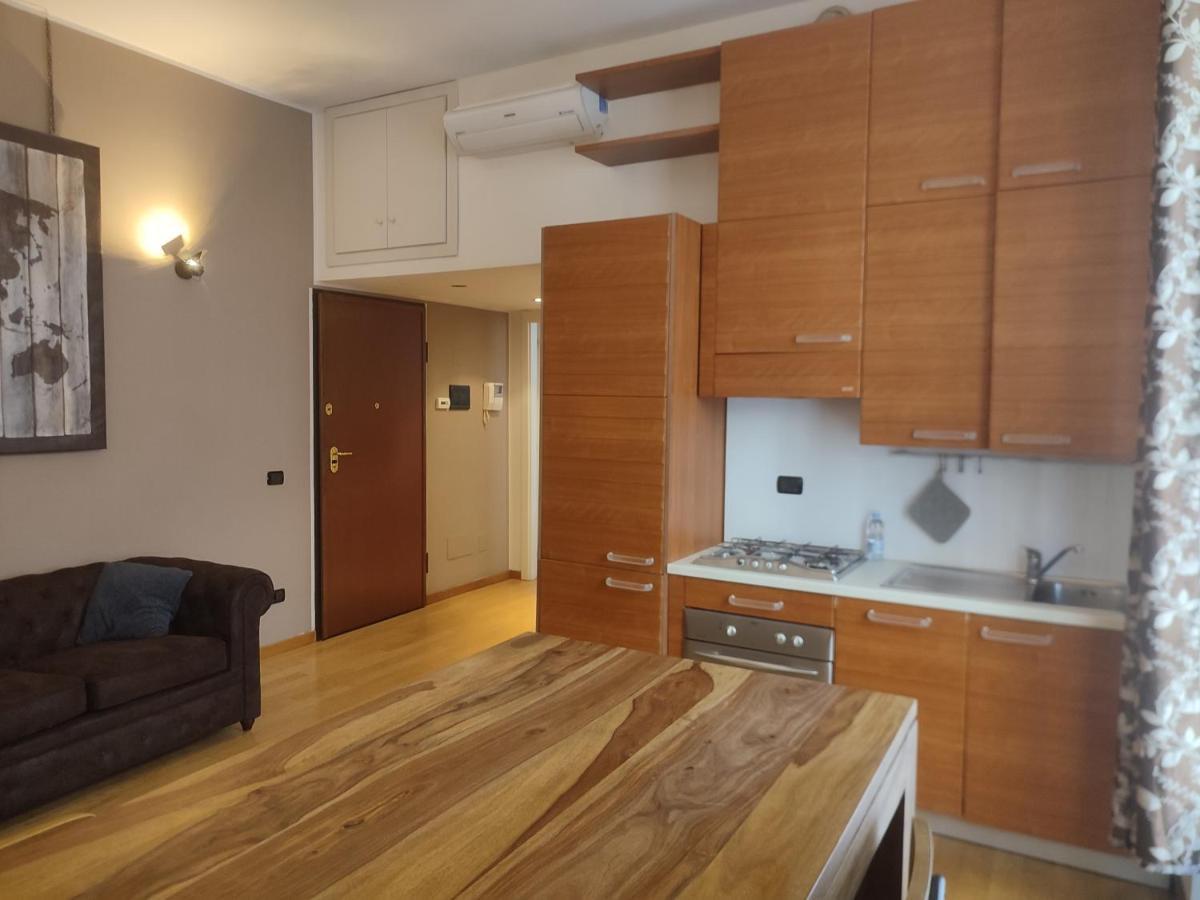Brera Apartment Милано Екстериор снимка