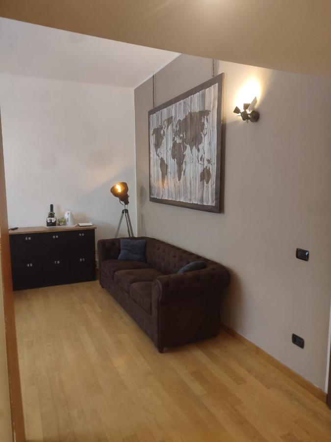 Brera Apartment Милано Екстериор снимка