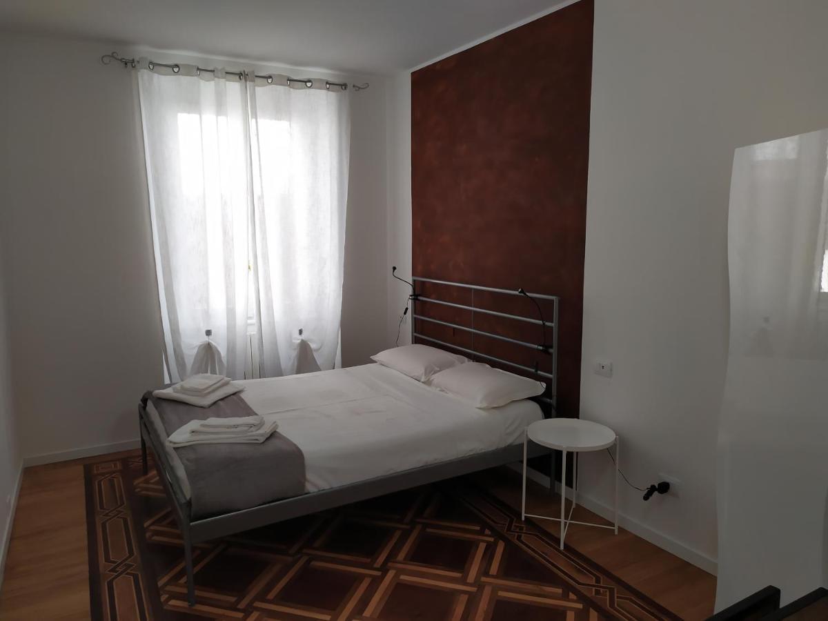Brera Apartment Милано Екстериор снимка