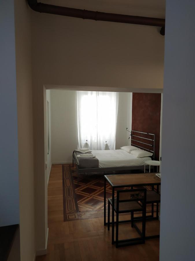 Brera Apartment Милано Екстериор снимка