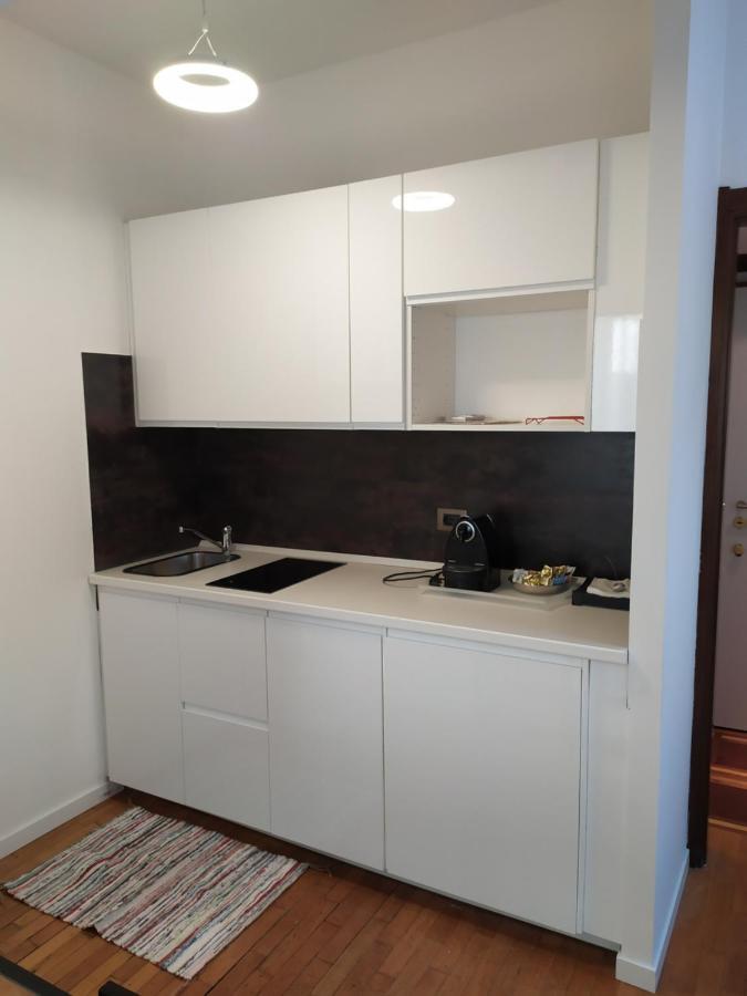 Brera Apartment Милано Екстериор снимка