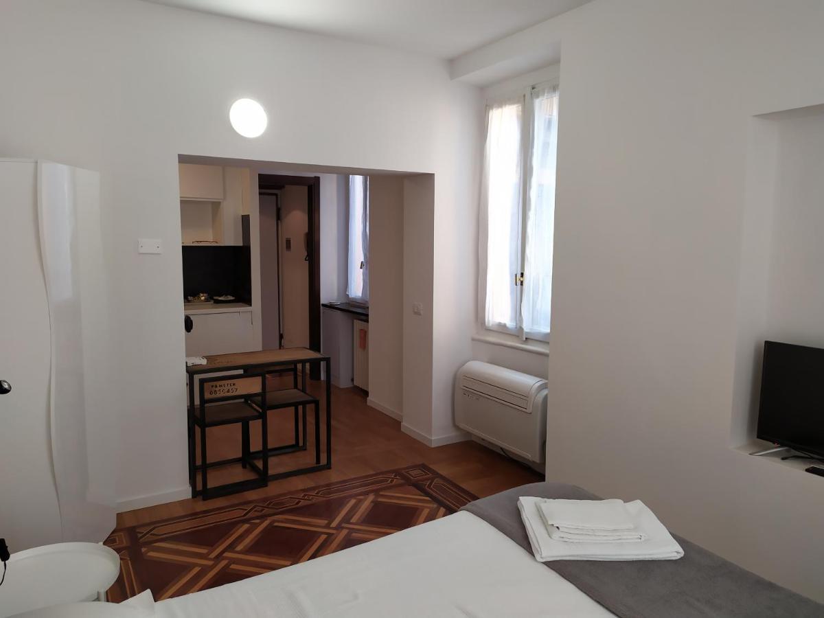 Brera Apartment Милано Екстериор снимка